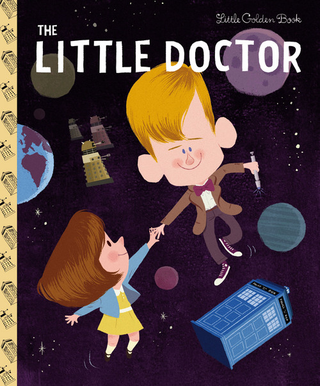 Illustration for article titled Breaking Bad would make an adorable, if demented, Little Golden Book